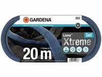 GARDENA 18470-20, GARDENA Liano Xtreme 18470-20 20m 1/2 Zoll 1 St. Textilschlauch-Set