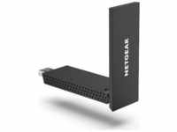 NETGEAR A8000-100PES, NETGEAR Nighthawk AX3000 WiFi 6E WLAN Adapter USB 3.0 1.2