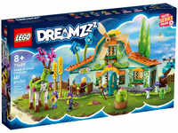 LEGO DREAMZZZ 71459, 71459 LEGO DREAMZZZ Stall der Traumwesen