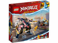 LEGO Ninjago 71792, 71792 LEGO NINJAGO Soras Mech-Bike