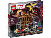 LEGO Marvel Super Heroes 76261, 76261 LEGO MARVEL SUPER HEROES Spider-Mans großer