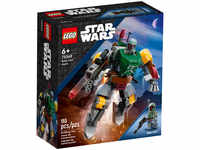 LEGO StarWars 75369, LEGO StarWars 75369 LEGO STAR WARS Boba Fett Mech