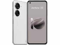 Asus 90AI00M2-M000A0, Asus Zenfone 10 5G Smartphone 256GB 15cm (5.9 Zoll) Weiß