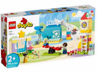 LEGO Duplo 10991, 10991 LEGO DUPLO Traumspielplatz