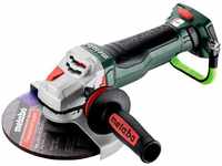 Metabo 601746840, Metabo WPBA 18 LTX BL 15-180 Quick DS 601746840