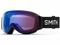 Smith M00714, Smith Skibrille I/O MAG S Unisex universal schwarz
