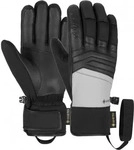 Reusch 6301370, Reusch Skihandschuhe JUPITER GORE-TEX Unisex 11 grau