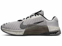 Nike DZ2617-004, Nike Herren Crosstrainingsschuhe METCON 9 41EU grau/schwarz