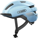 Abus Fahrradhelm PURL-Y Unisex M hellblau