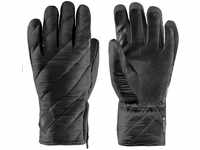 Zanier 031ZAN-27020-2000-6.5, Zanier Damen Handschuhe CLOUD.STX 6,5 black