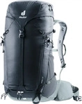 Deuter 3440724, Deuter Wanderrucksack TRAIL 30 Unisex schwarz