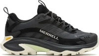 Merrell J037838, Merrell Damen Wanderschuhe MOAB SPEED 3 GORE-TEX 40EU black