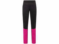 Vaude 433618010380, Vaude Damen Hose Women's Wintry Pants V 38 pink