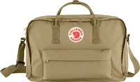 Fj&auml;llr&auml;ven 23802, Fj&auml;llr&auml;ven Reisetasche KANKEN WEEKENDER Unisex universal beige