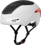 Alpina A9794, Alpina Fahrradhelm BRIGHTON MIPS Unisex 55-59 grau