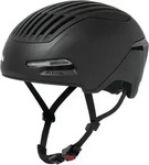 Alpina A9794, Alpina Fahrradhelm BRIGHTON MIPS Unisex 55-59 schwarz