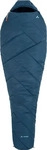 Vaude 45756, Vaude Schlafsack SIOUX 800 II S Unisex S/LI blau