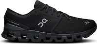 On 3ME30040106, On Herren Trainingsschuhe CLOUD X 4 Unisex 45EU schwarz