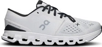 On 3WE30070791, On Damen Trainingsschuhe CLOUD X 4 Unisex 38EU weiss / schwarz