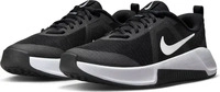 Nike FQ1830-001, Nike Damen Trainingsschuhe MC TRAINER 3 Unisex 37,5EU schwarz /