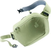 Deuter 3800025, Deuter G&uuml;rteltasche STROOF 5 Unisex gr&uuml;n