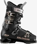Salomon L47639700, Salomon Damen Skischuhe S/PRO ALPHA 90 GW 25 schwarz