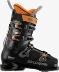 Salomon L47639800, Salomon Herren Skischuhe S/PRO ALPHA 100 GW 26 schwarz