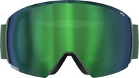 Atomic AN5106736, Atomic Skibrille REVENT Q LHD Unisex universal gr&uuml;n
