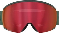 Atomic AN5106674, Atomic Skibrille REDSTER L HD Unisex universal gr&uuml;n