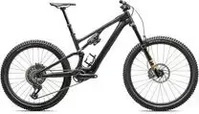Specialized 96825-3005, Specialized E-Bike TURBO LEVO SL EXPERT Unisex XL schwarz