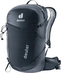 Deuter 3412225, Deuter Wanderrucksack SPEED LITE PRO 23 SL Unisex schwarz