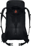 Vaude 47365, Vaude Damen Rucksack BRENTA 28 L universal black