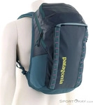 Patagonia 49302, Patagonia Damen Rucksack BLACK HOLE PACK 32 L graphit