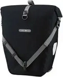 Ortlieb F5534, Ortlieb Gep&auml;cktr&auml;gertasche BACK-ROLLER URBAN Unisex 20 dunkelblau