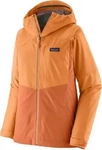 Patagonia 85160, Patagonia Damen Regenjacke BOULDER FORK S gelb