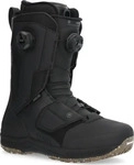 Ride 12K2003-1, Ride Herren Snowboardschuhe INSANE 45 schwarz