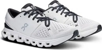 On 3ME30040791, On Herren Trainingsschuhe CLOUD X 4 Unisex 47,5EU weiss /...