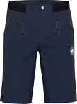mammut 1023-00760, mammut Herren Wandershorts AENERGY LIGHT SO SHORTS MEN Unisex 54