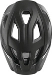 Abus 94637, Abus Fahrradhelm ADURO 3.0 LED Unisex S schwarz