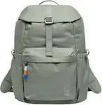 GotBag BP0141XX, GotBag Rucksack FLAP PACK Unisex 20L gr&uuml;n