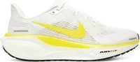 Nike FD2723-111, Nike Damen Stra&szlig;enlaufschuhe PEGASUS 41 42EU weiss / gelb