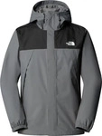 The North Face NF0A7QEY, The North Face Herren Regenjacke ANTORA JACKET M XL grau
