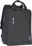 GotBag BP0111XX, GotBag Rucksack BARREL PACK Unisex 25 schwarz