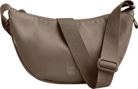 GotBag BA0091MO, GotBag Schultertasche MOON BAG LARGE Unisex 12 auster