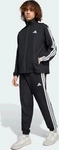 adidas Sportswear JI8849, adidas Sportswear Herren Trainingsanzug S schwarz