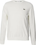 Lacoste AH0128-00, Lacoste Herren Strickpullover mit Bio-Baumwolle Regular Fit 8