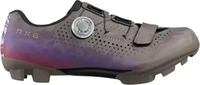 Shimano ESHRX600WC, Shimano Damen Gravelbikeschuhe RX600 41 grau