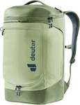 Deuter 3510026, Deuter Rucksack DUFFLE PRO PACK 30 Unisex grau