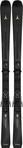 Atomic AASS03602, Atomic Damen Skier CLOUD C9 RVSK LIGHT + M 10 GW 143 schwarz