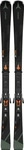 Atomic AASS03668, Atomic Skier REDSTER Q7 RVSK C + MI 12 GW Unisex 160 schwarz
